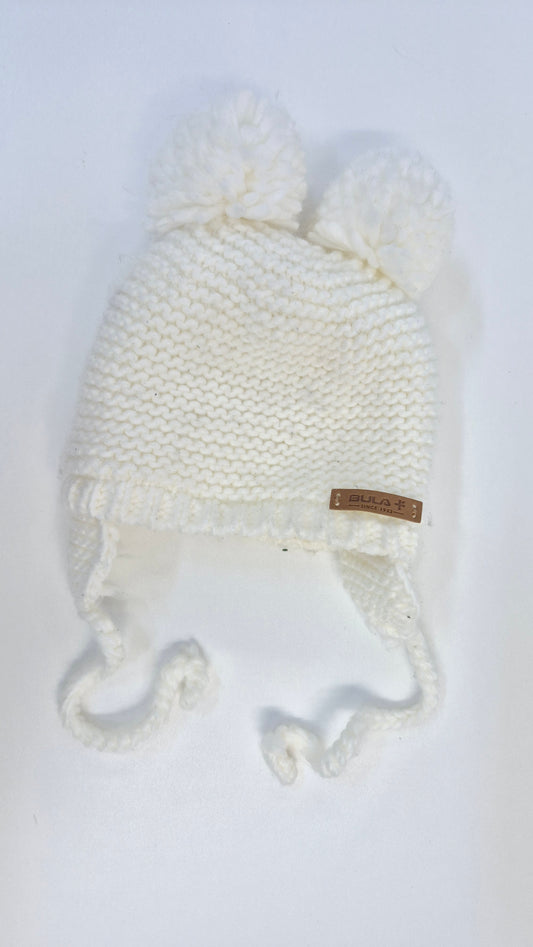 Tuque 6-12 mois Bula