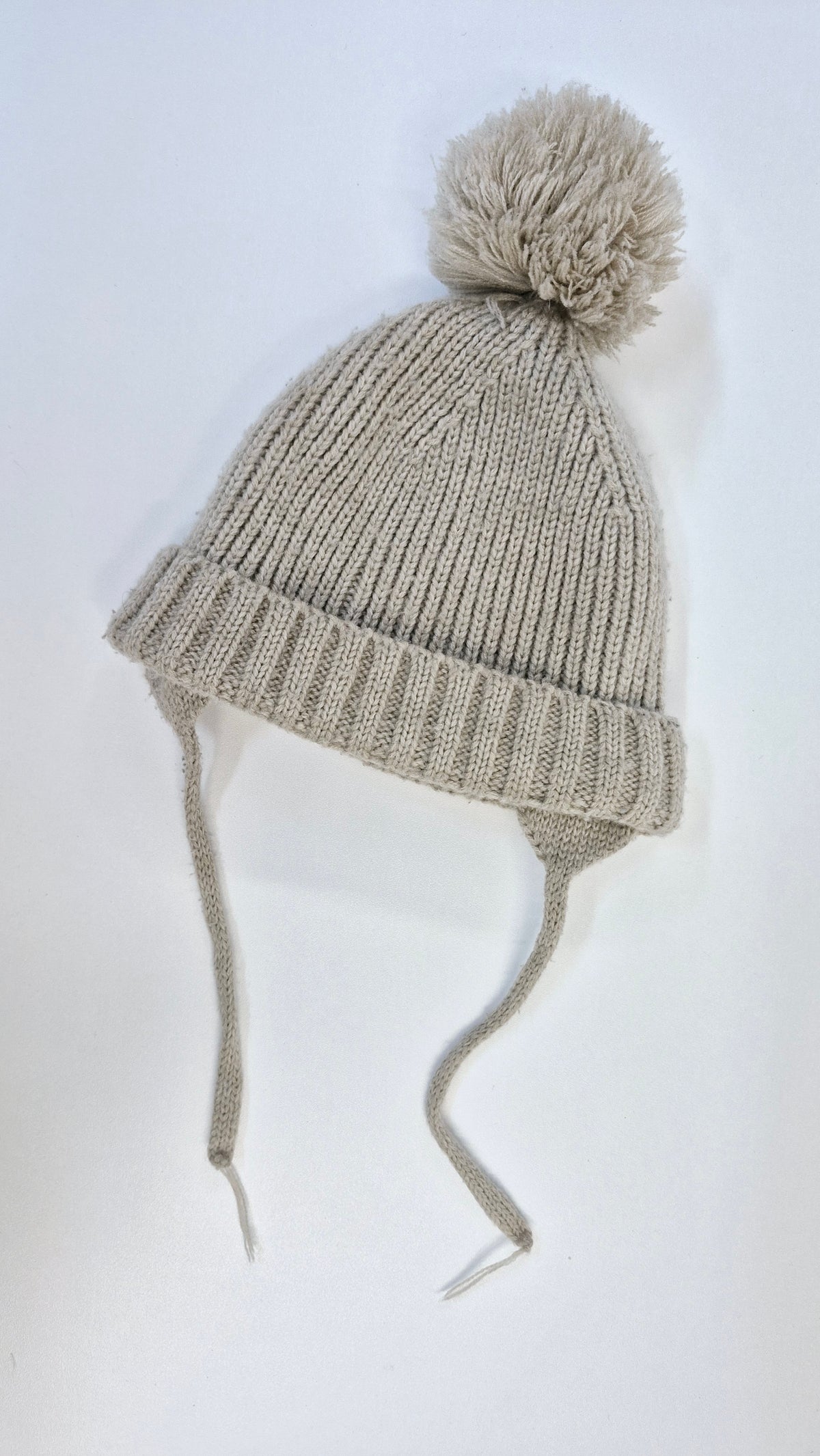 Tuque 6-12 mois Zara