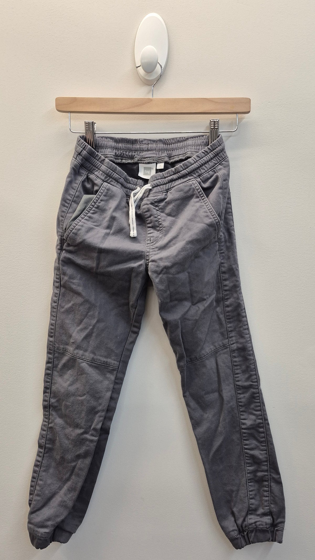 Pantalon 8A Tag