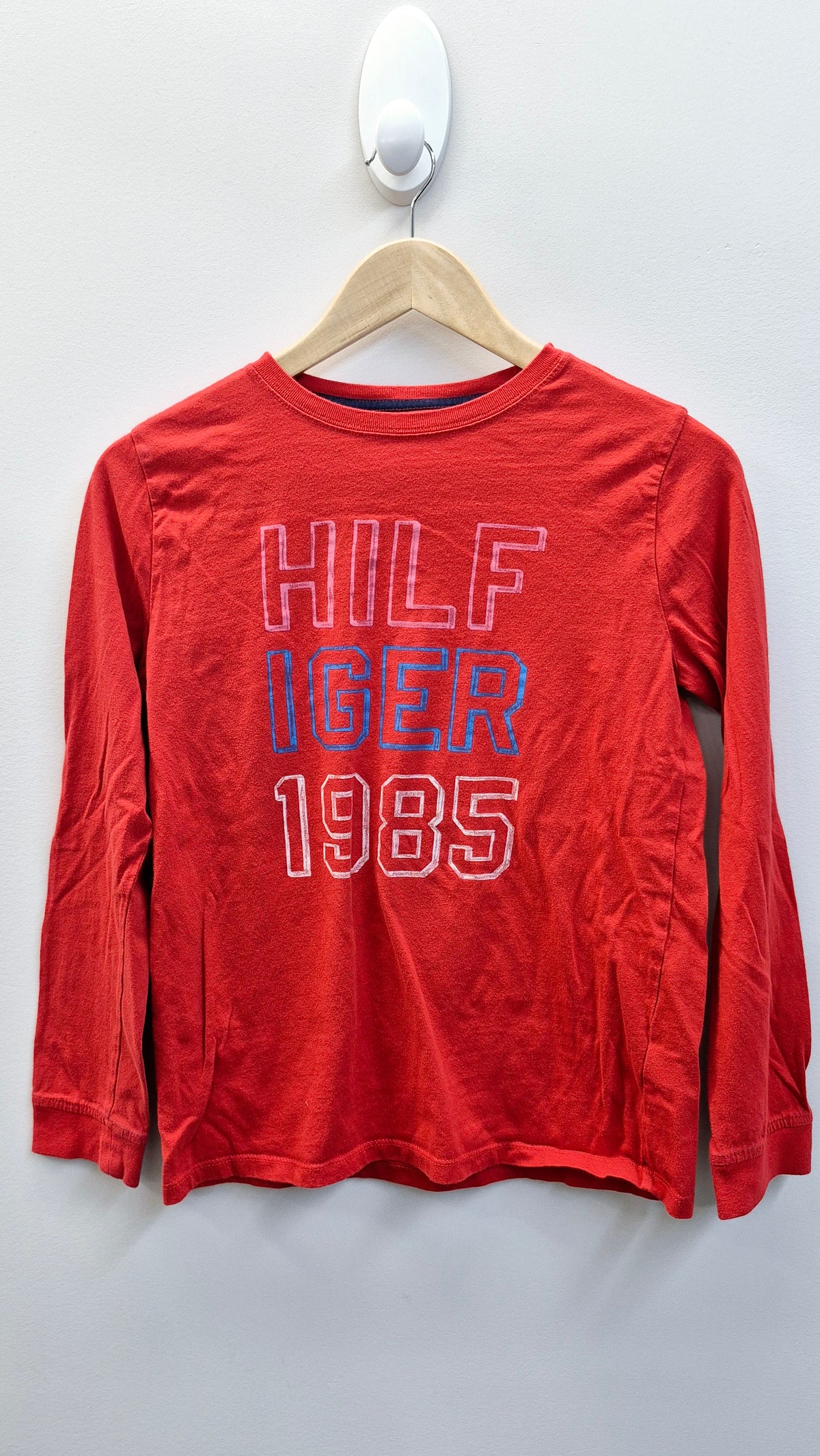 Chandail 16-18A Tommy Hilfiger