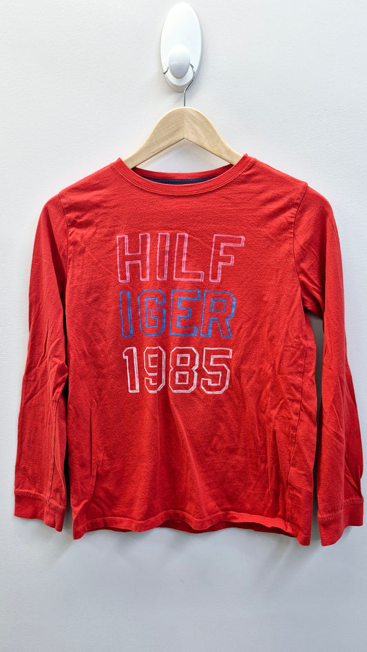 Chandail 16-18A Tommy Hilfiger