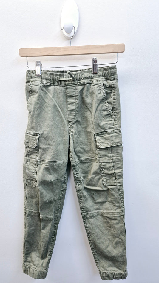 Pantalon 8-9A H&M