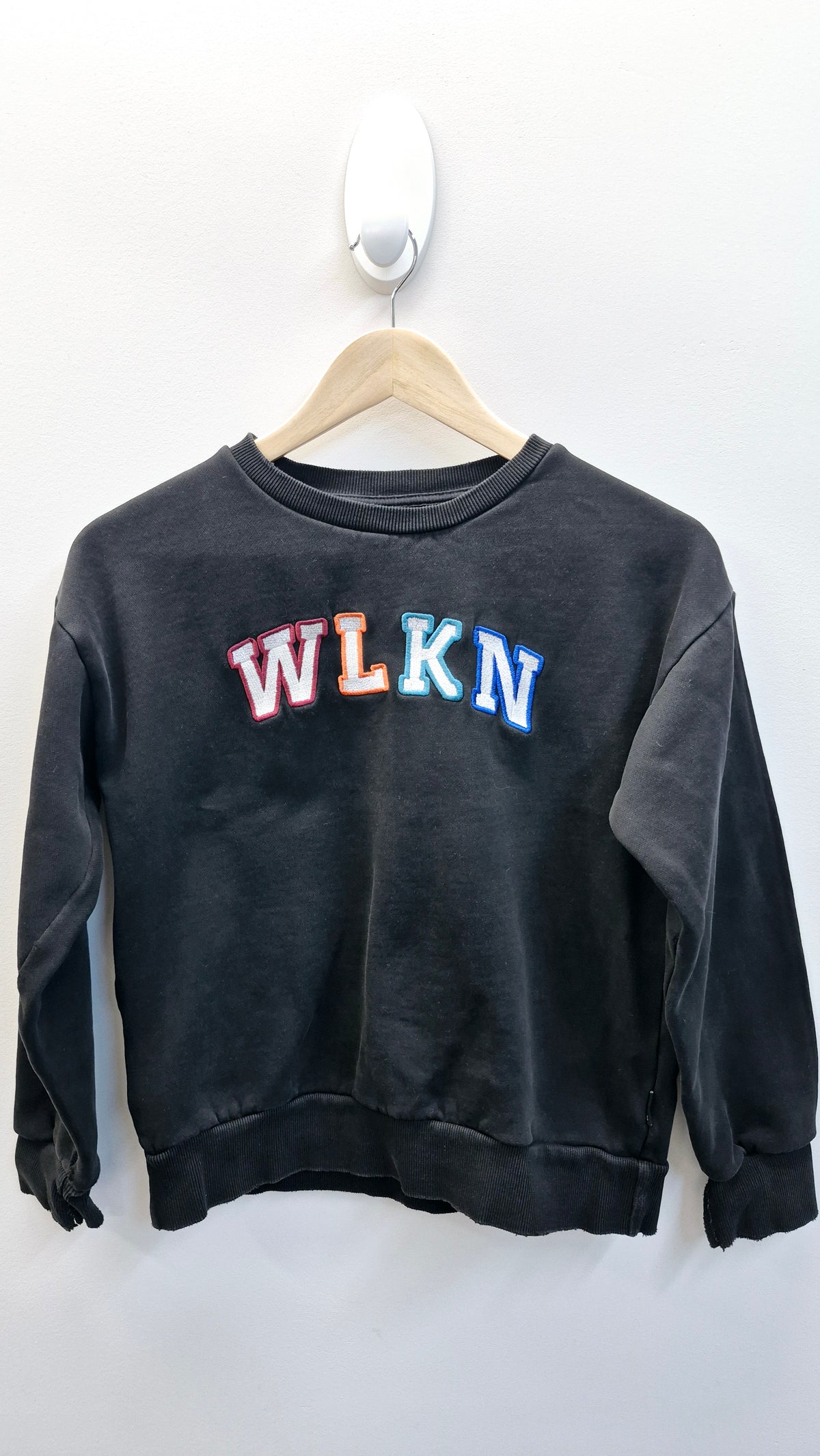 Veste 14A WLKN