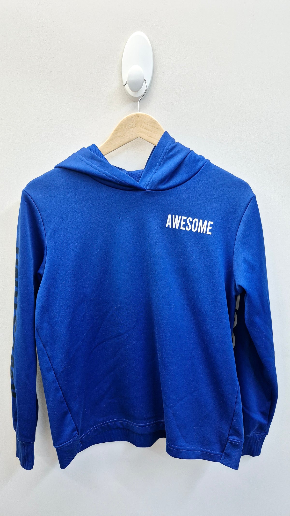 Veste 14-16A Athletic (Imparfait minime)