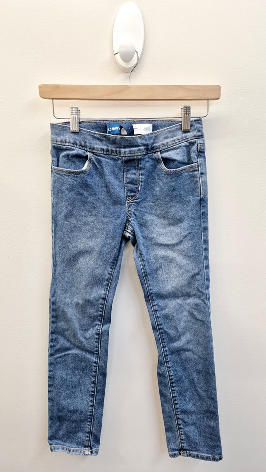 Pantalon 8A Old Navy