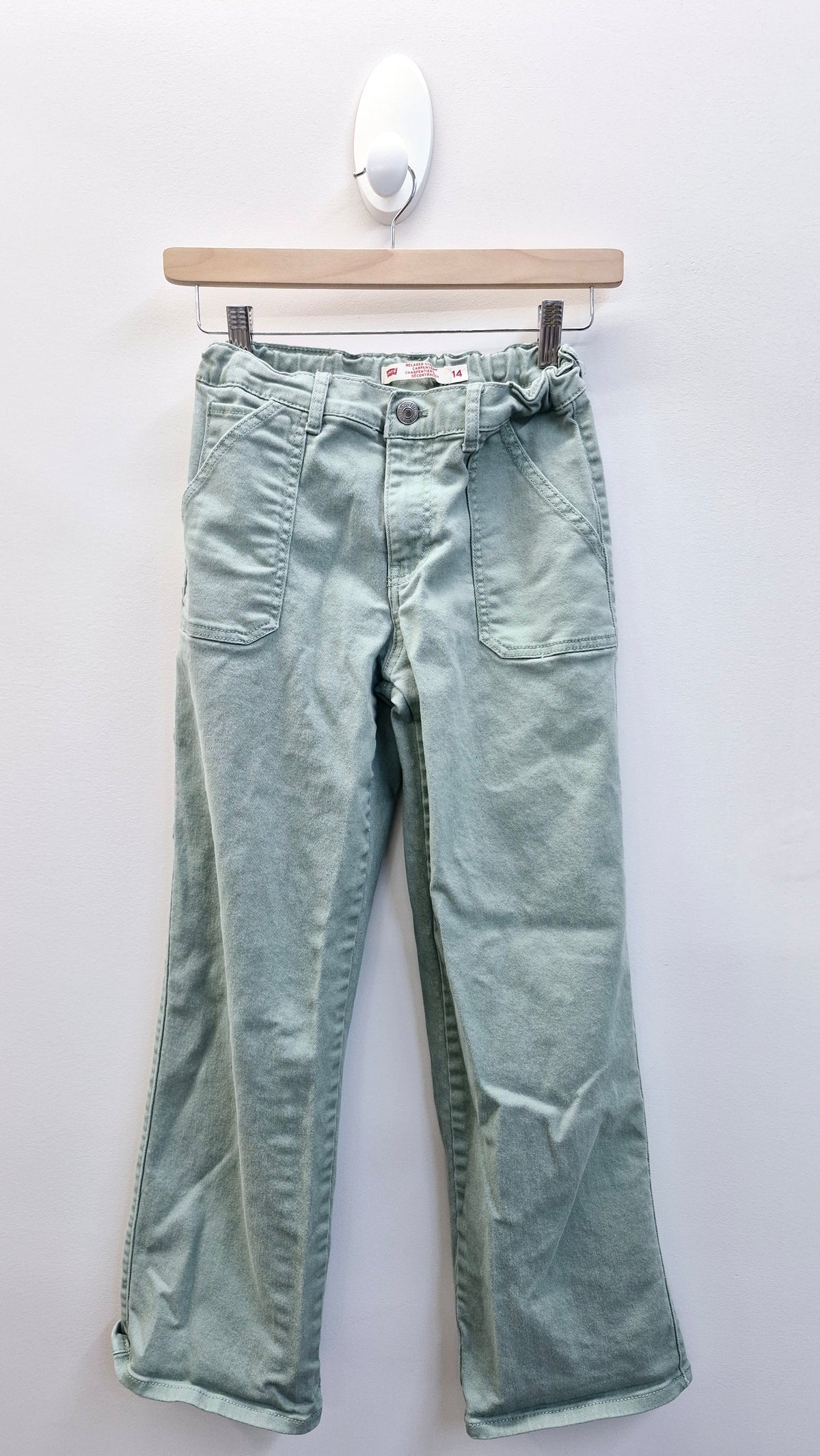 Pantalon 14A Levis