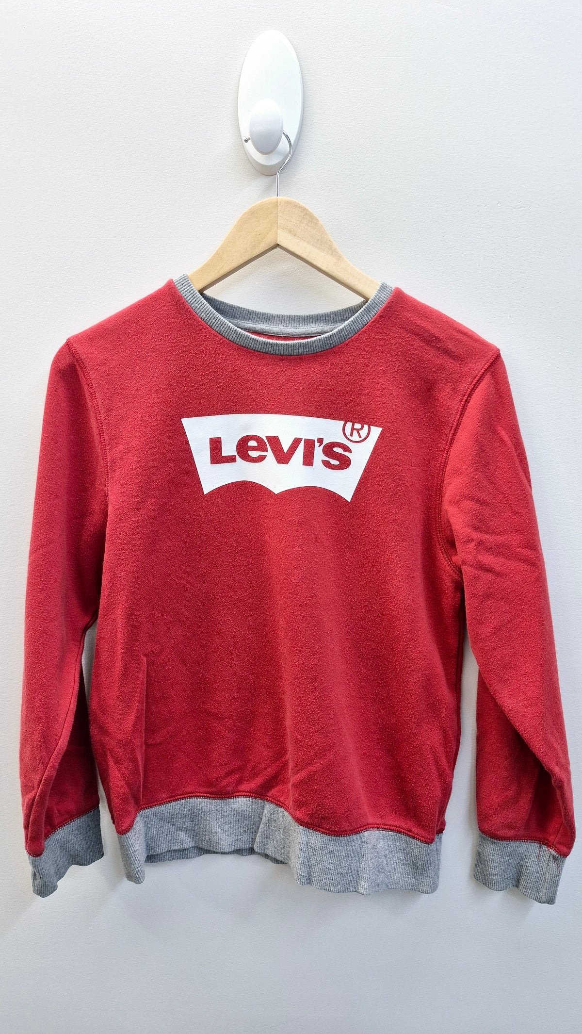 Veste Large 12-13A Levis