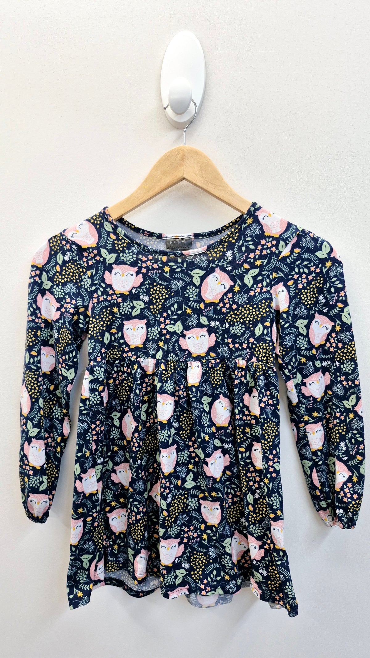 Robe 7A Picapino