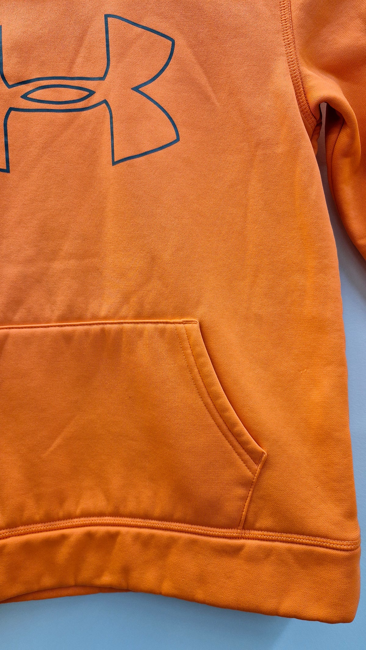 Veste 7A UnderArmour (Imparfait voir photo)