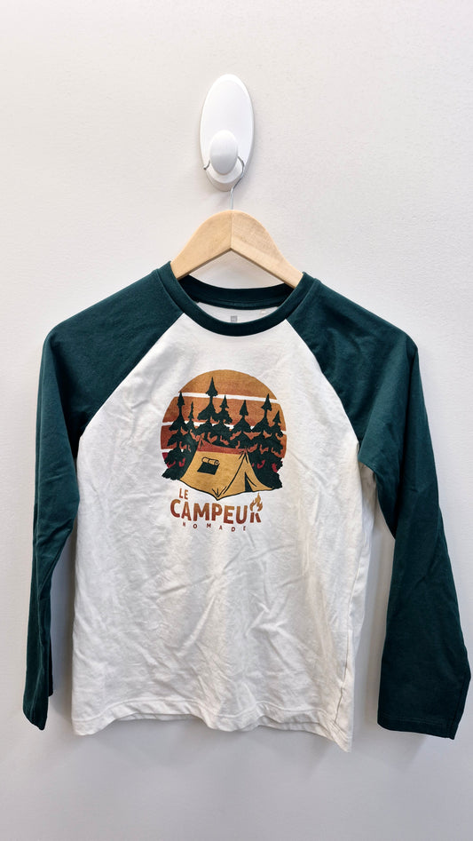 Chandail 10A Tag