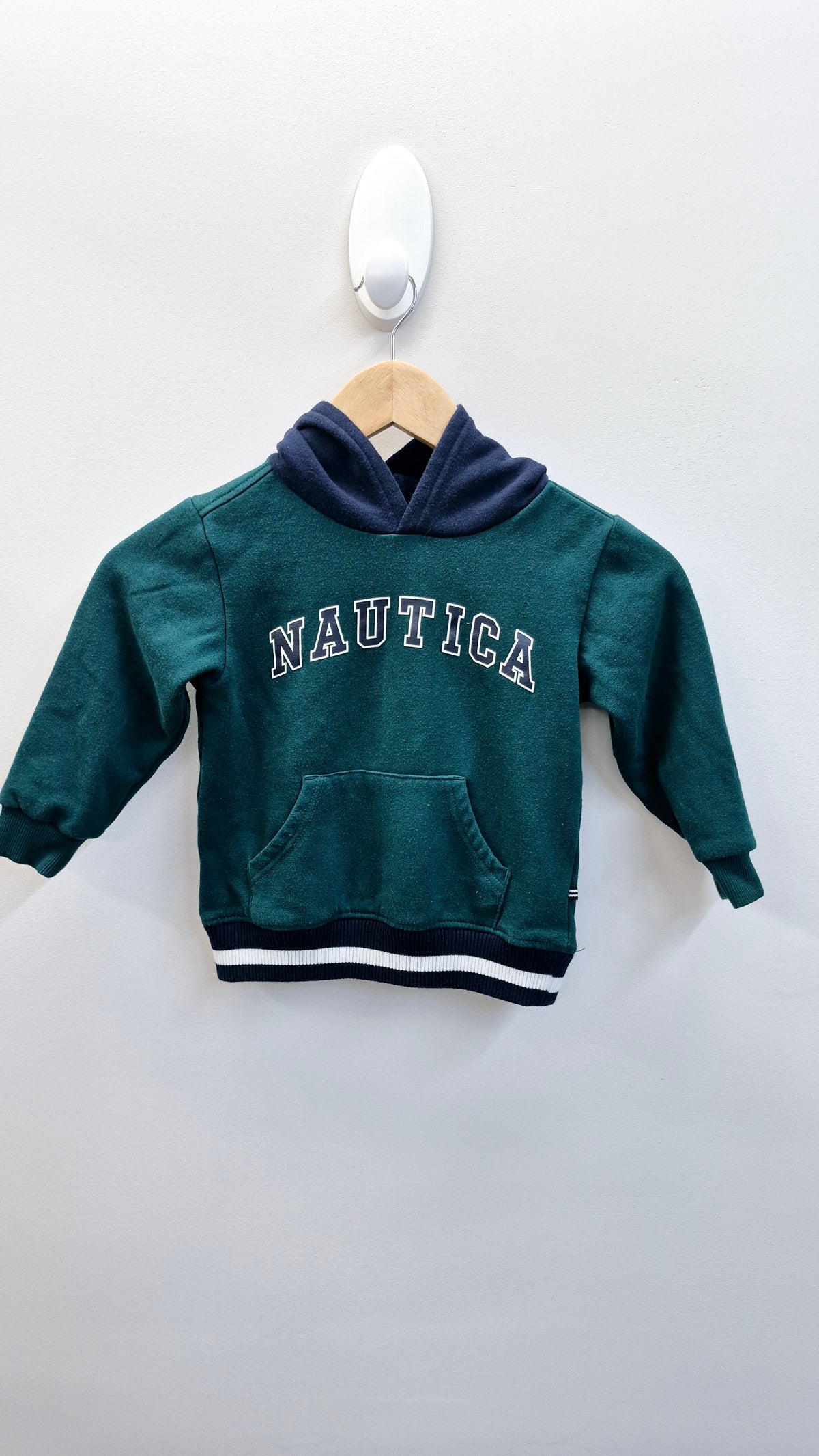 Veste 4T Nautica (Imparfait léger voir photo)