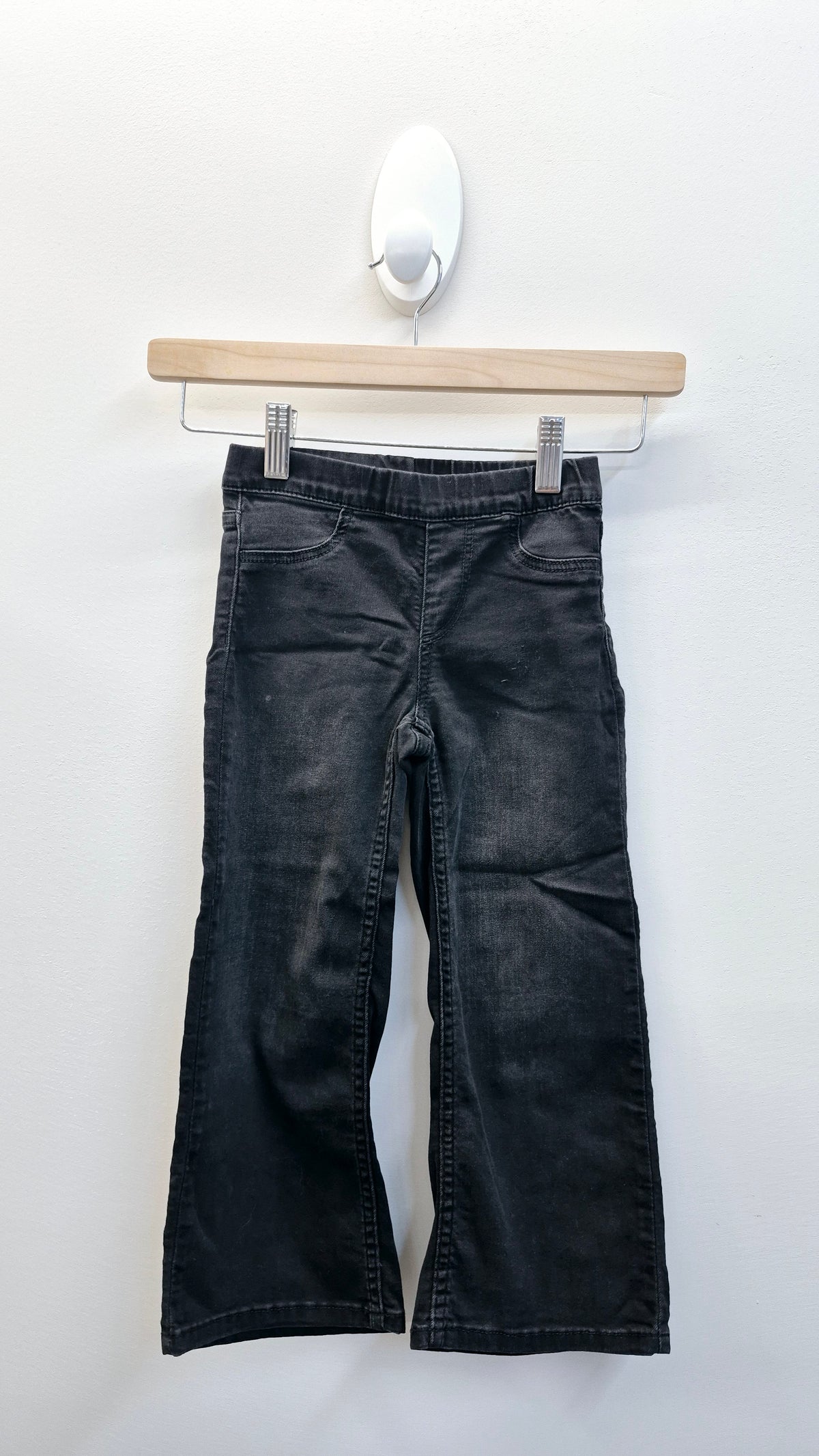 Pantalon 5A (sans étiquette et imparfait)