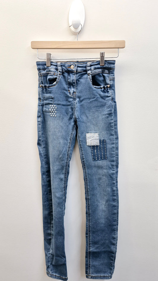 Pantalon 12A Souris Mini