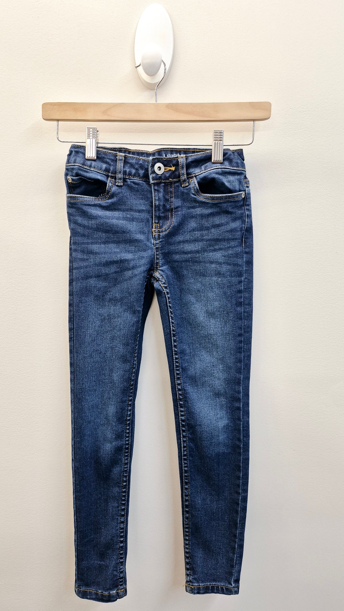 Pantalon 7A George Peu Porté