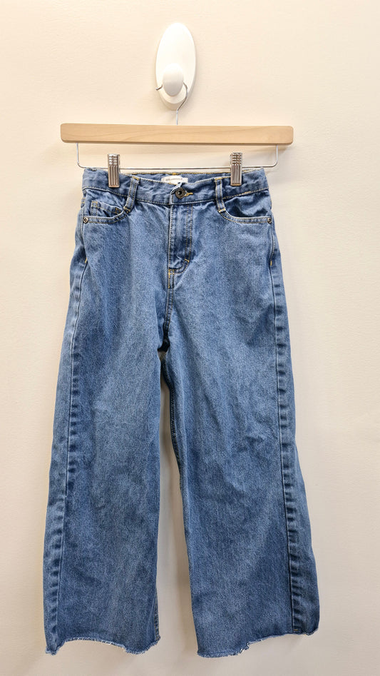 Pantalon 8A Blumind