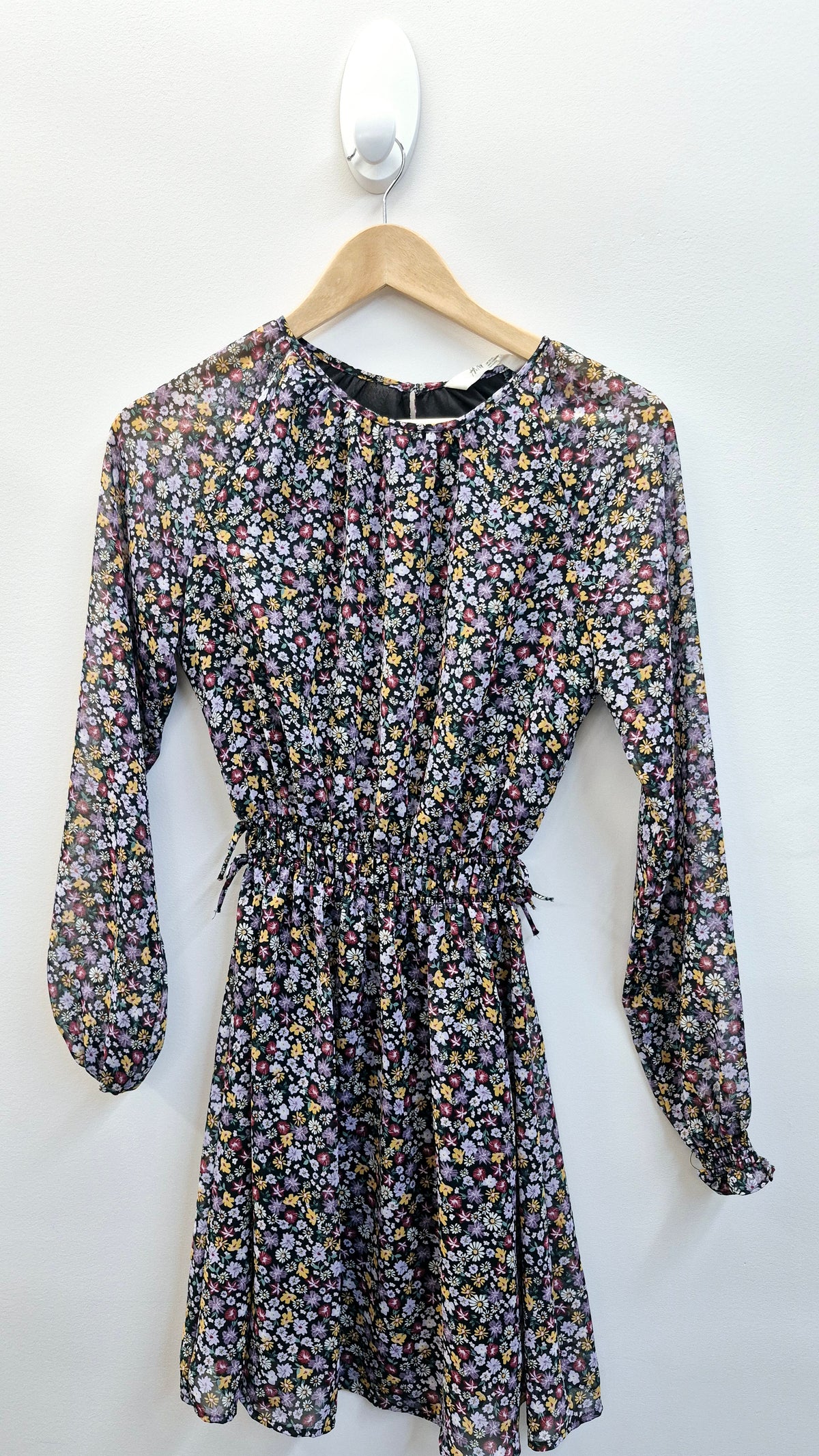 Robe 13-14A H&M