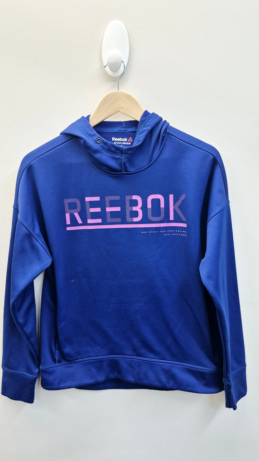 Veste Small 8-10A Reebok