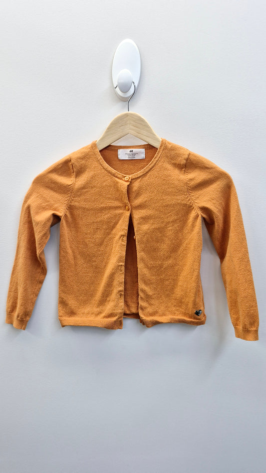 Veste 6-8A H&M