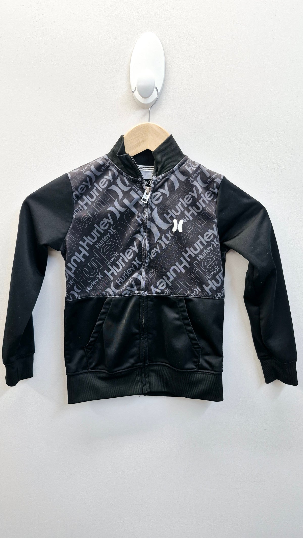 Veste 6A Hurley