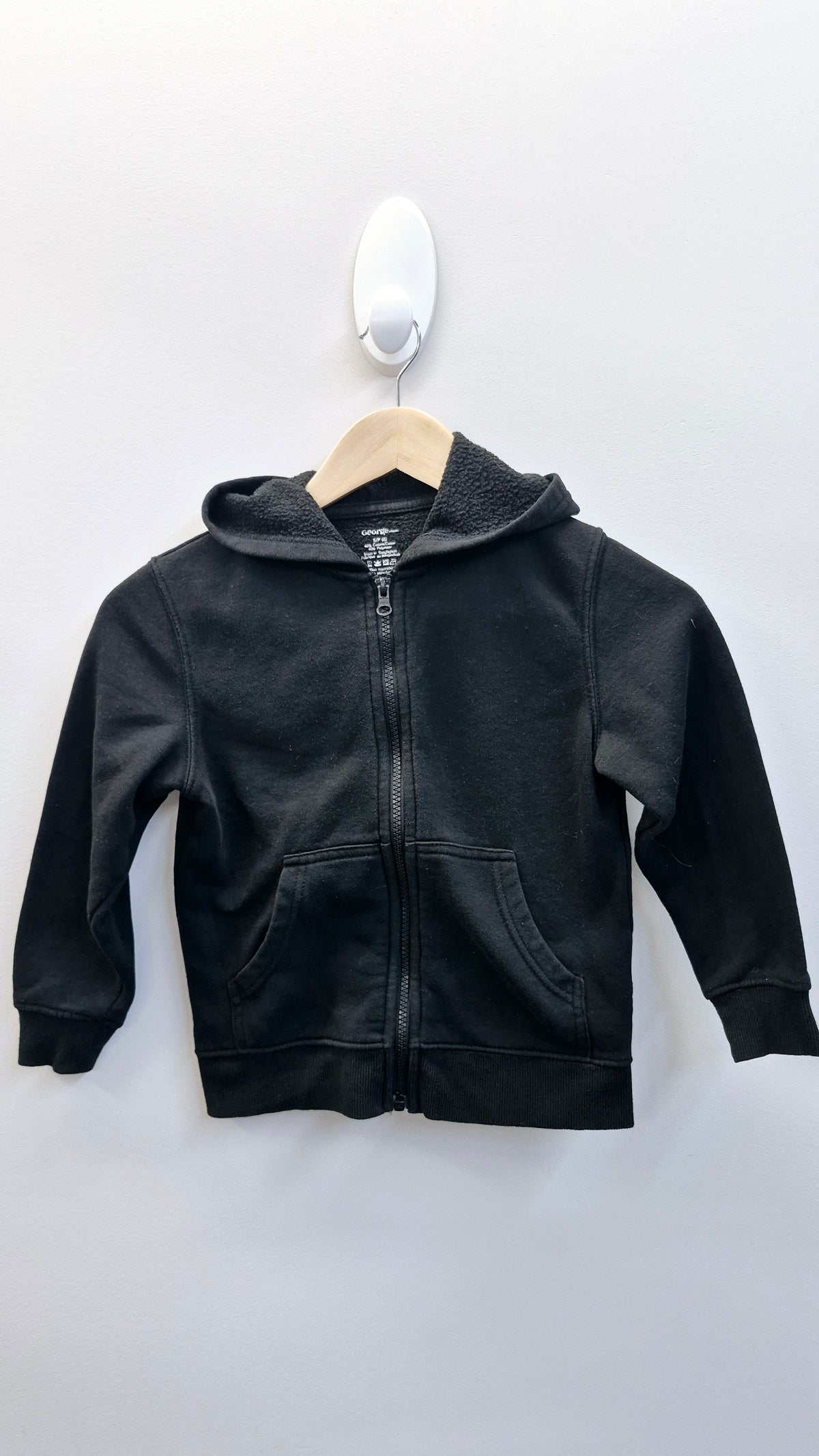 Veste 6A George