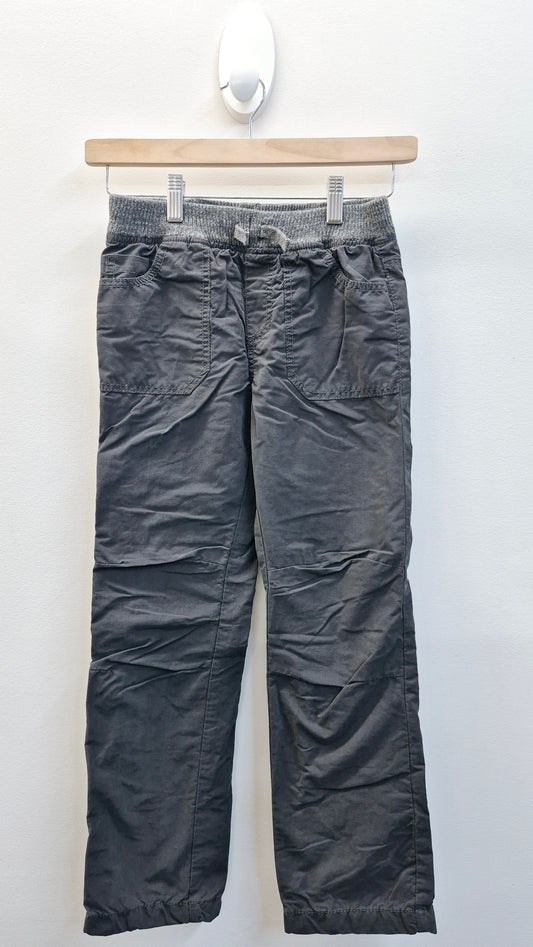 Pantalon Doublé 7-8A Joe Fresh