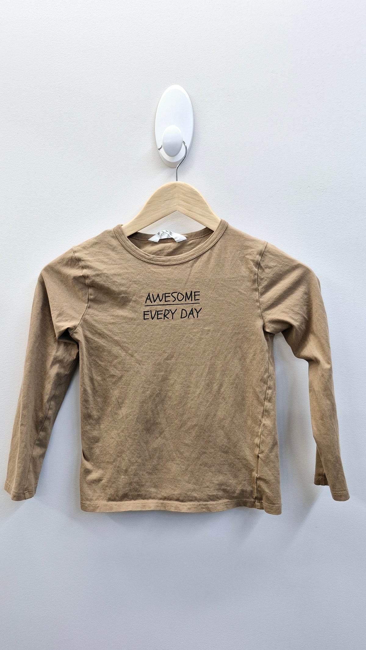 Chandail 6-8A H&M