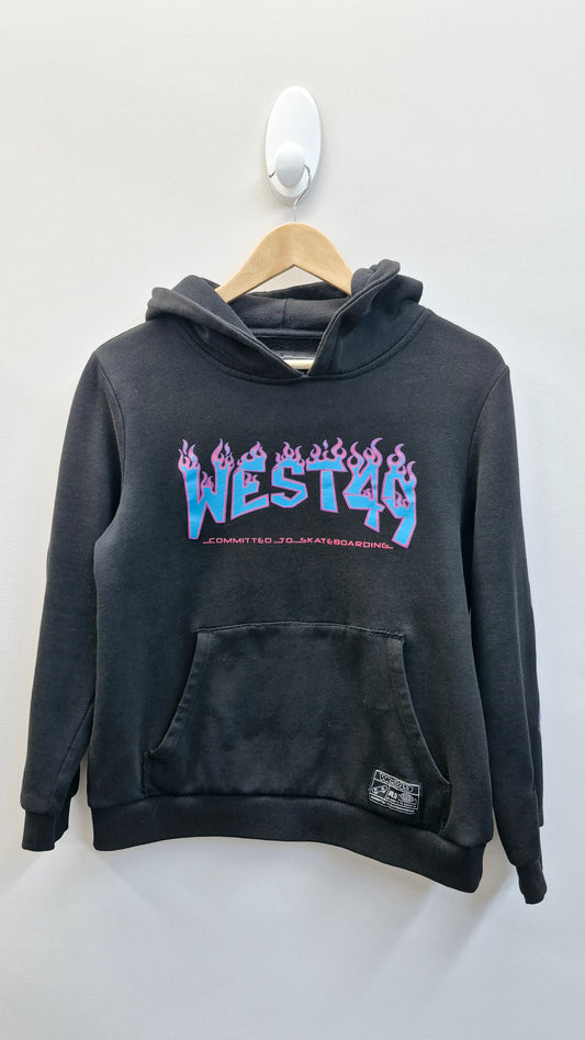 Veste 16A West49 (petite imperfection)