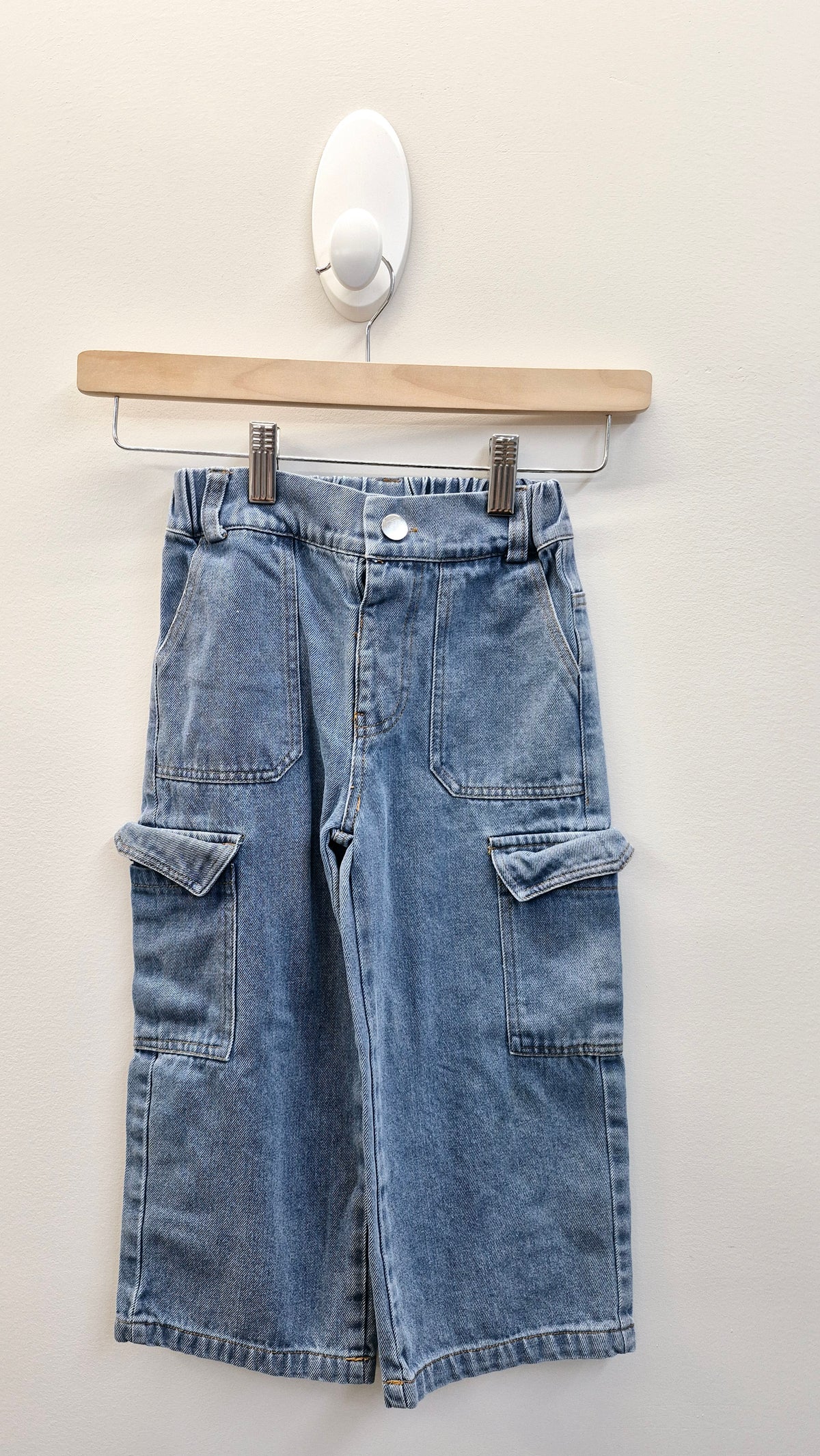 Pantalon 2-3T