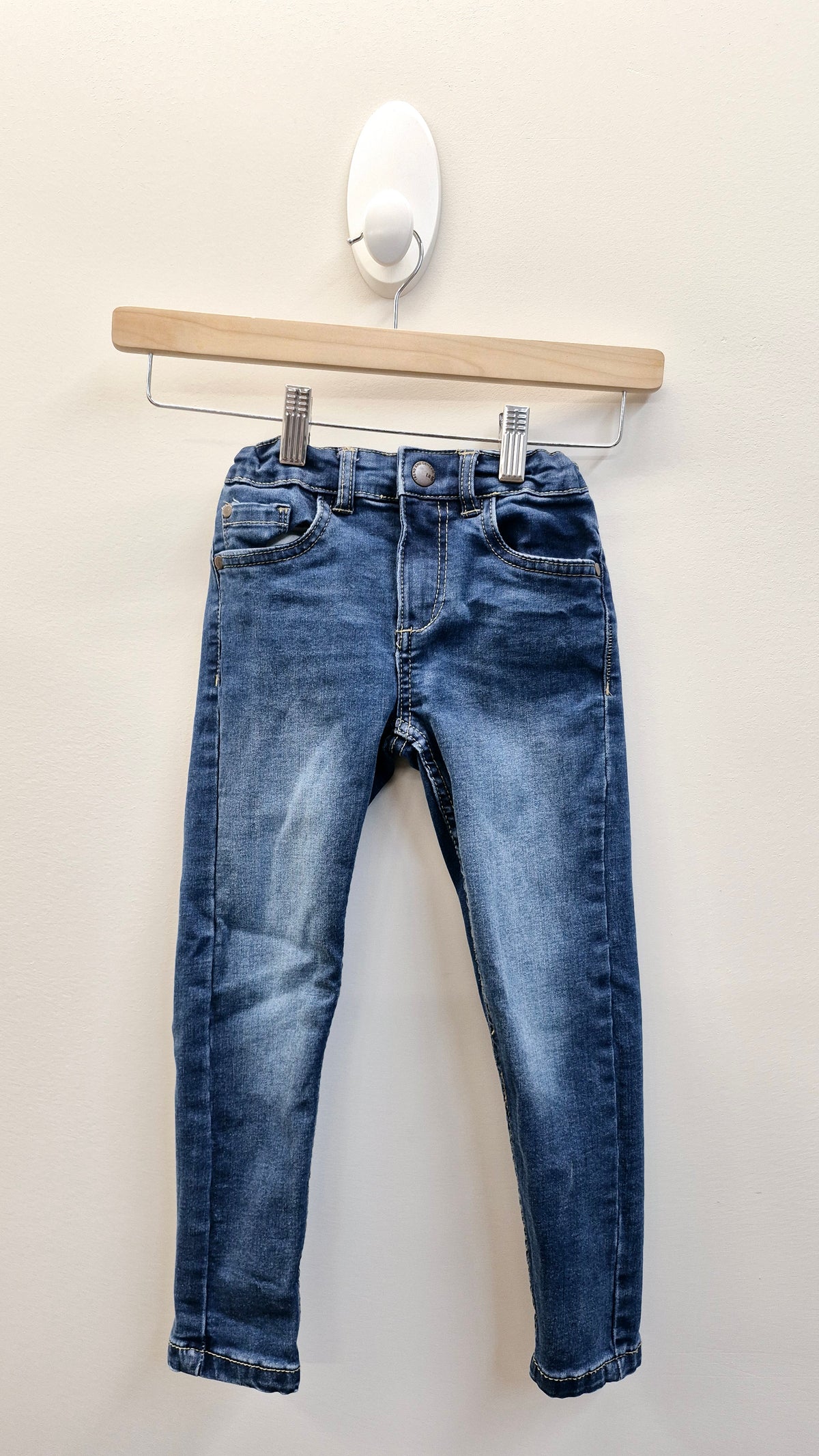 Pantalon 5A Tag
