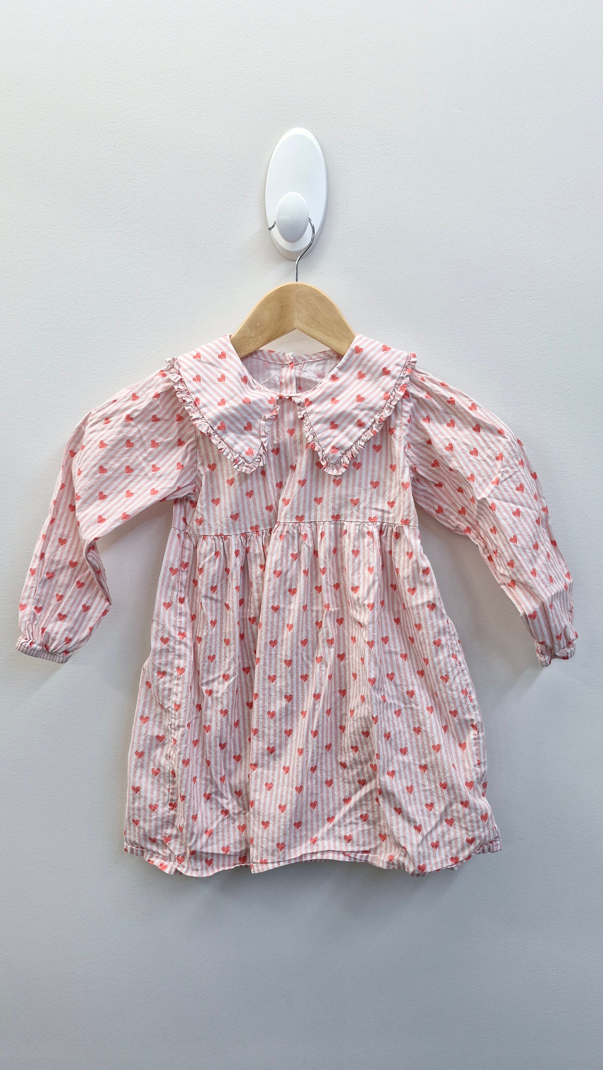 Robe 4T