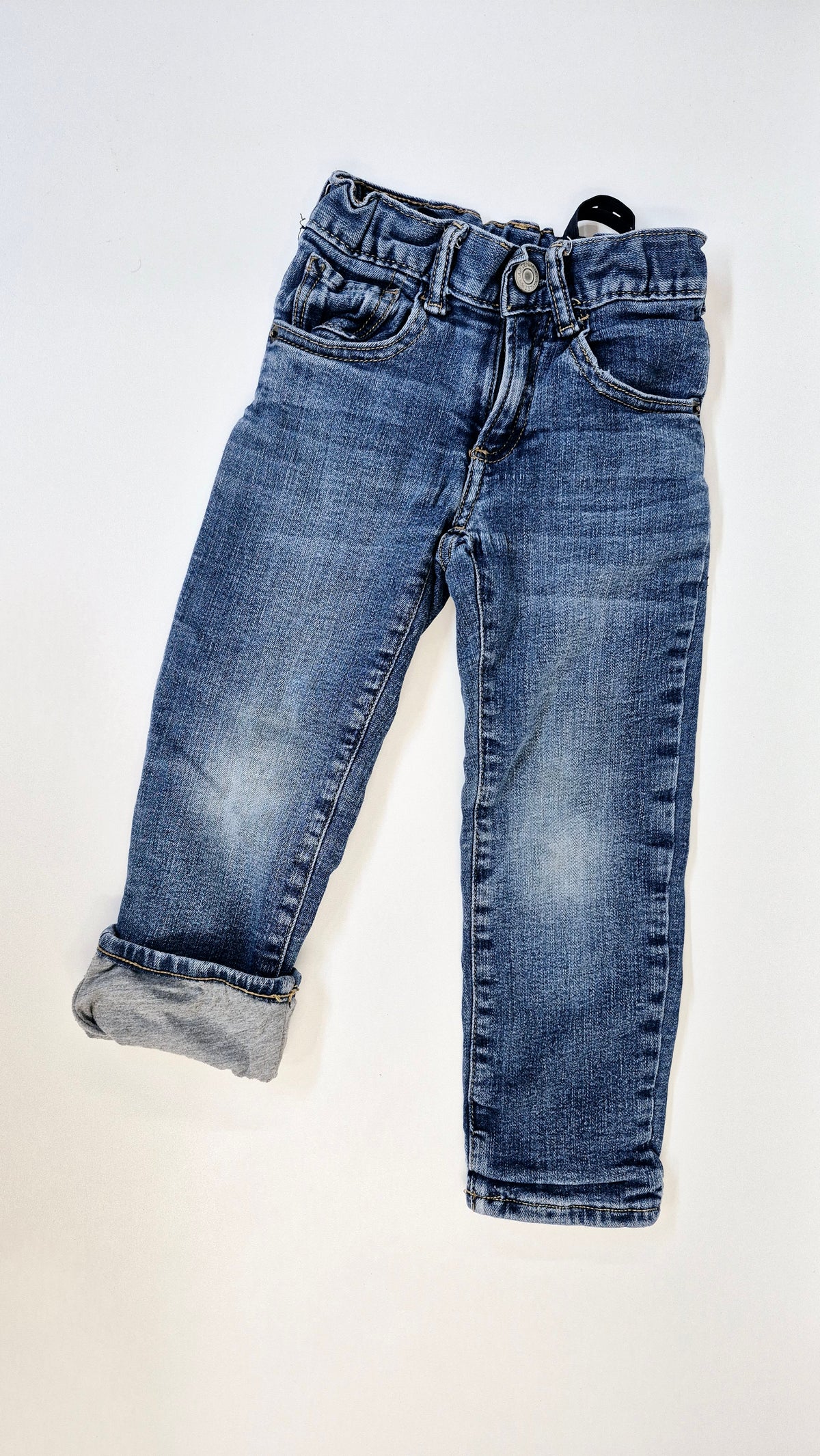 Pantalon Doublé 4A Gap