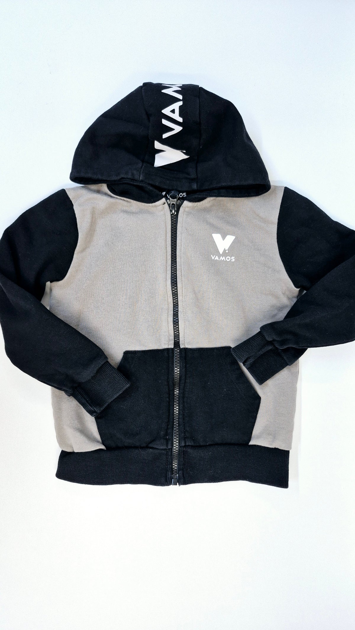 Veste 5T Vamos