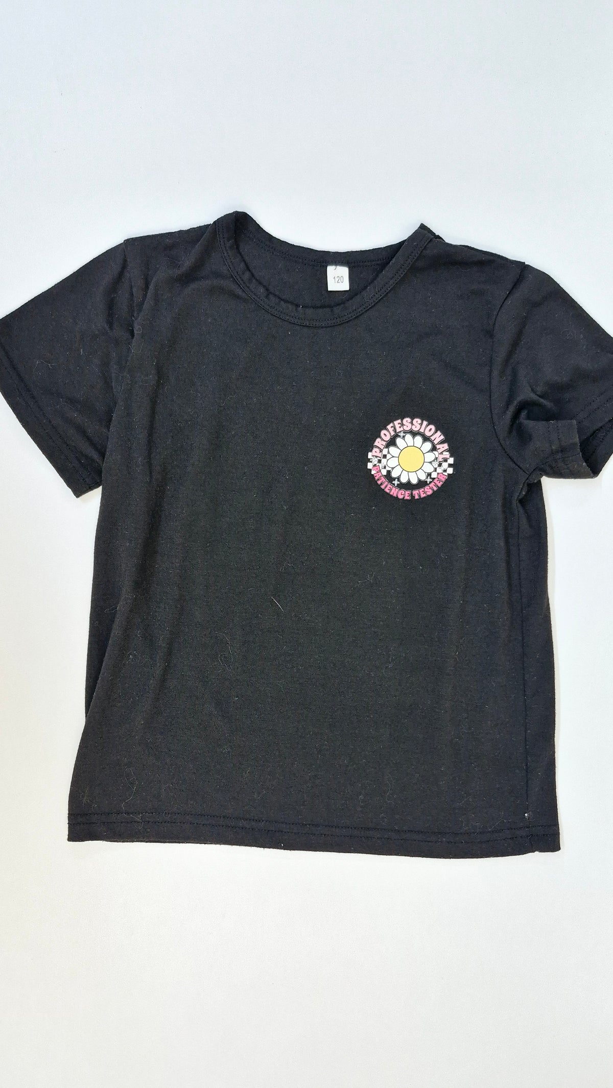Chandail 4-5T