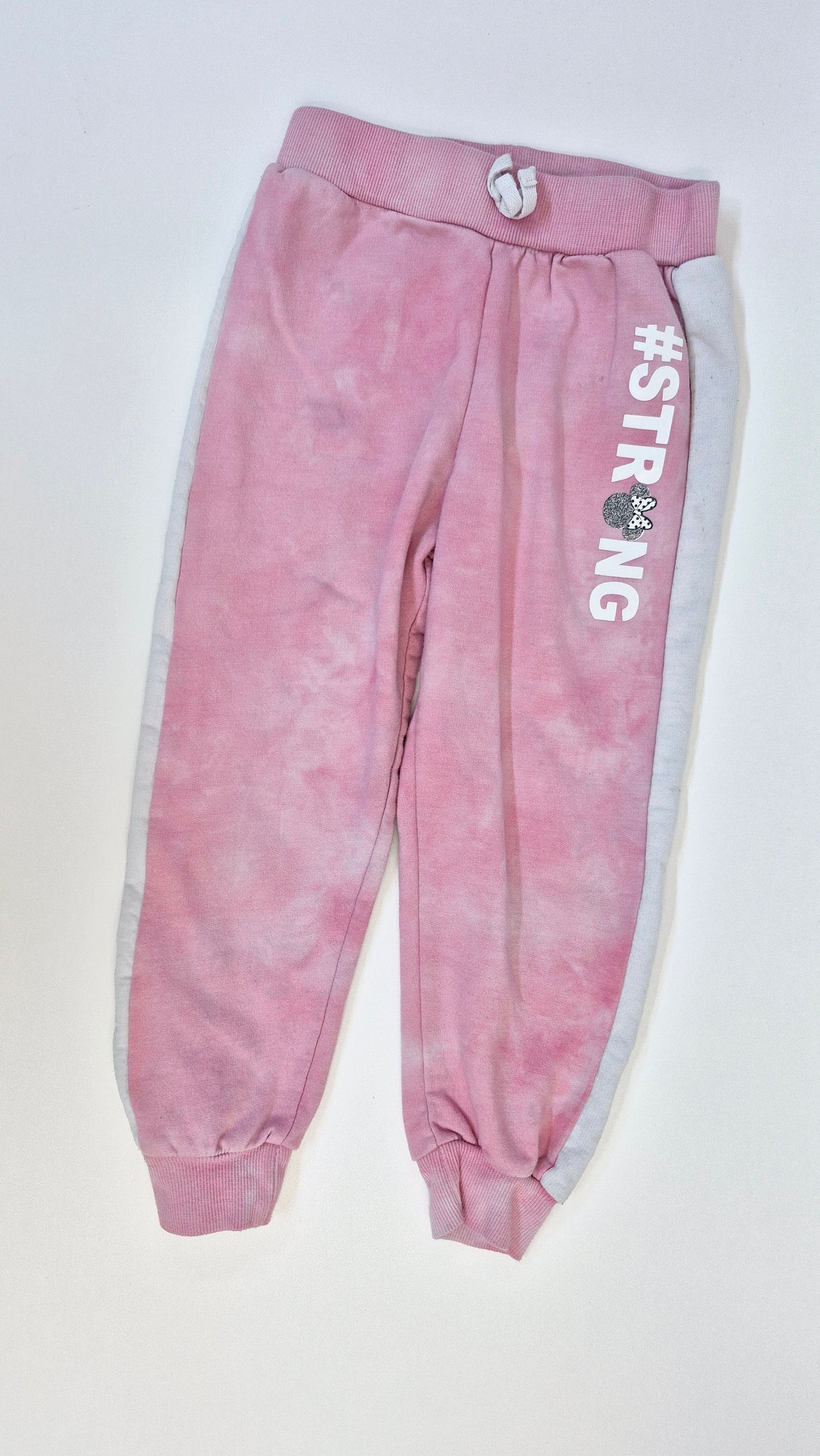 Pantalon 4T Minnie Mouse