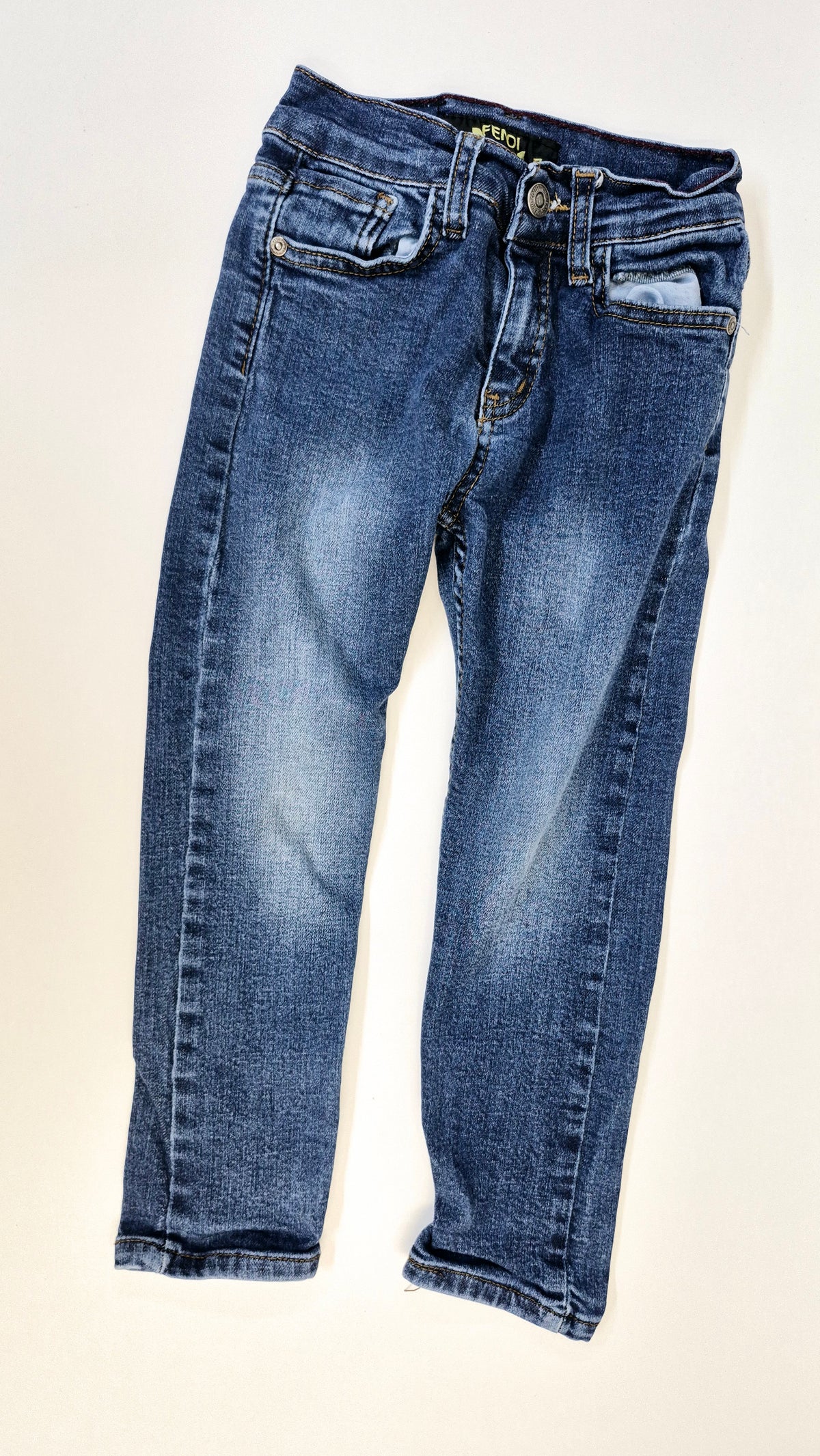 Pantalon 5T