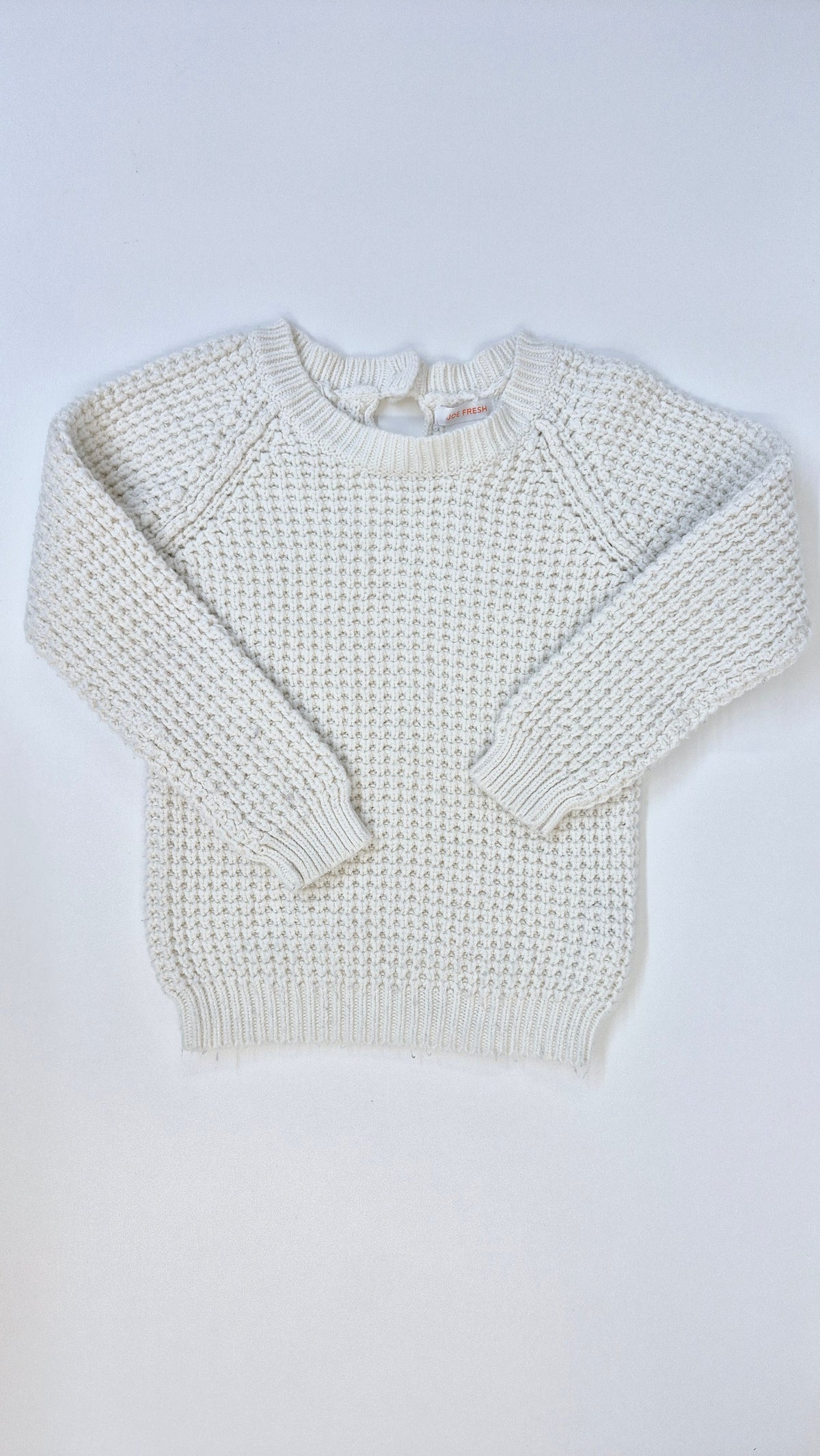Chandail Tricot 4T Joe Fresh