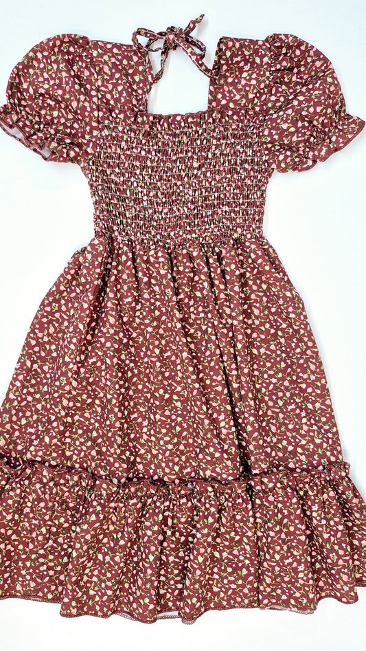Robe 2-3T