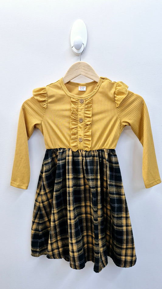 Robe 6-7A PatPat