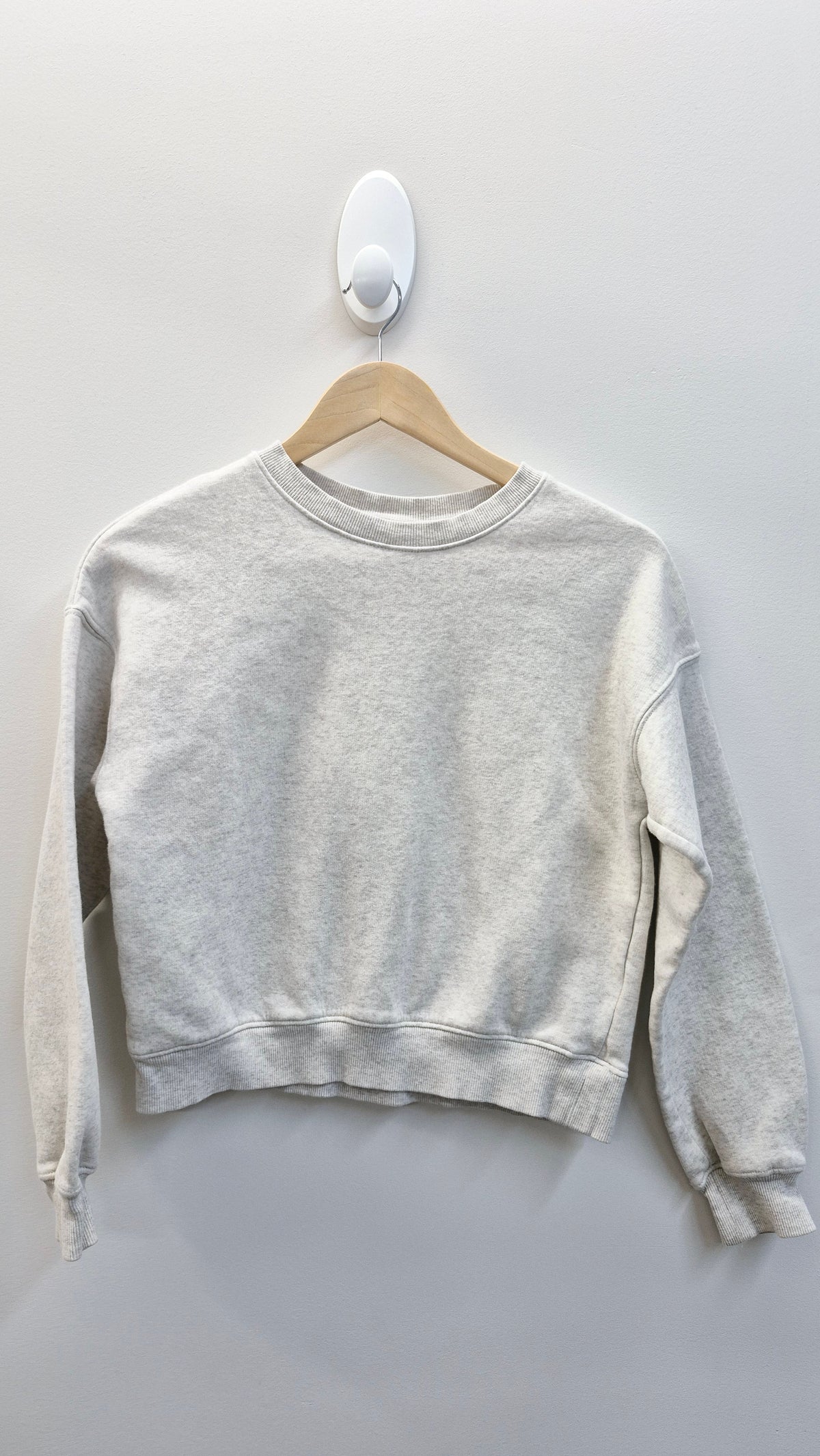 Veste 10-12A H&M (Imparfait petite tache voir photo)
