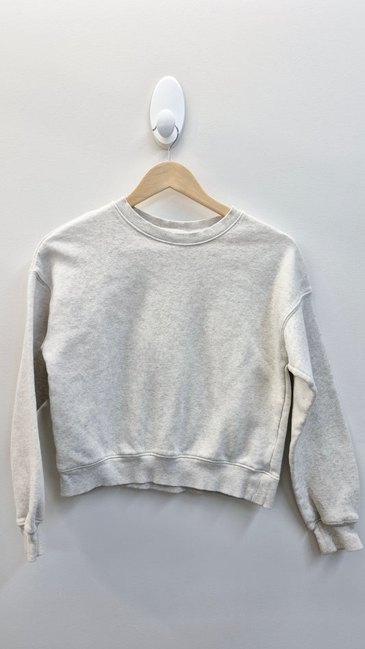 Veste 10-12A H&M (Imparfait petite tache voir photo)