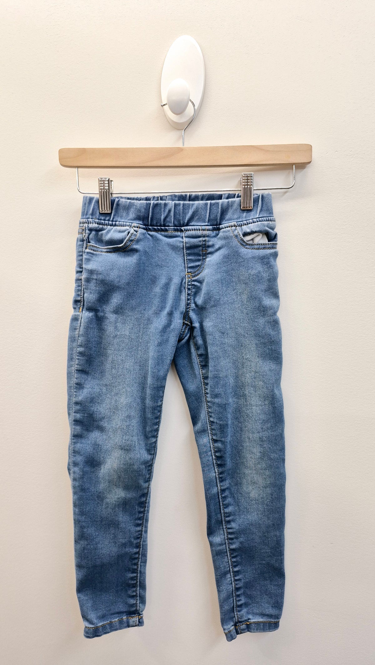 Pantalon 6A Joe fresh