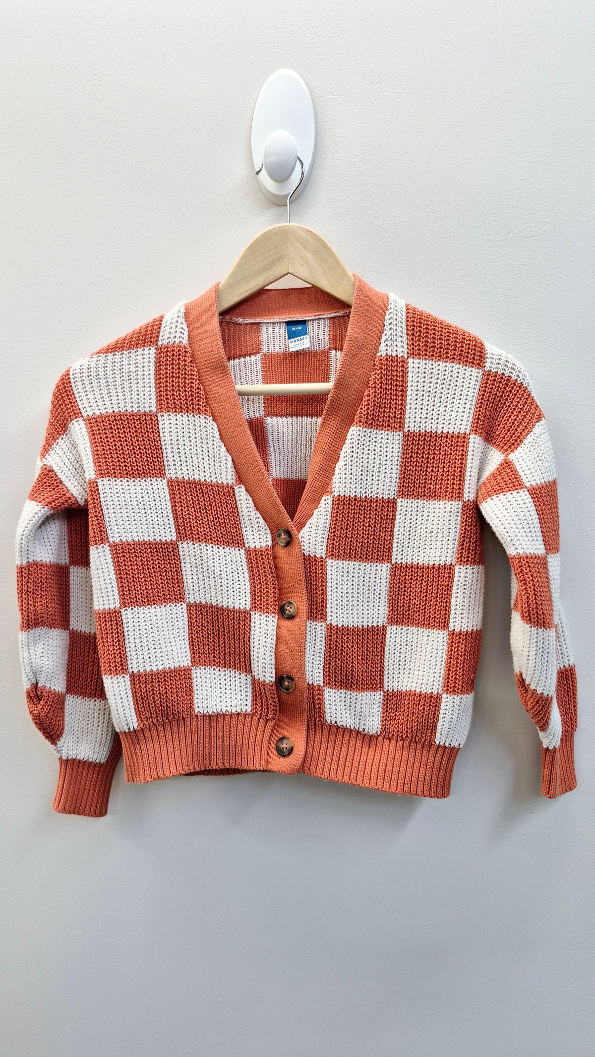 Veste Tricot 8A Old Navy