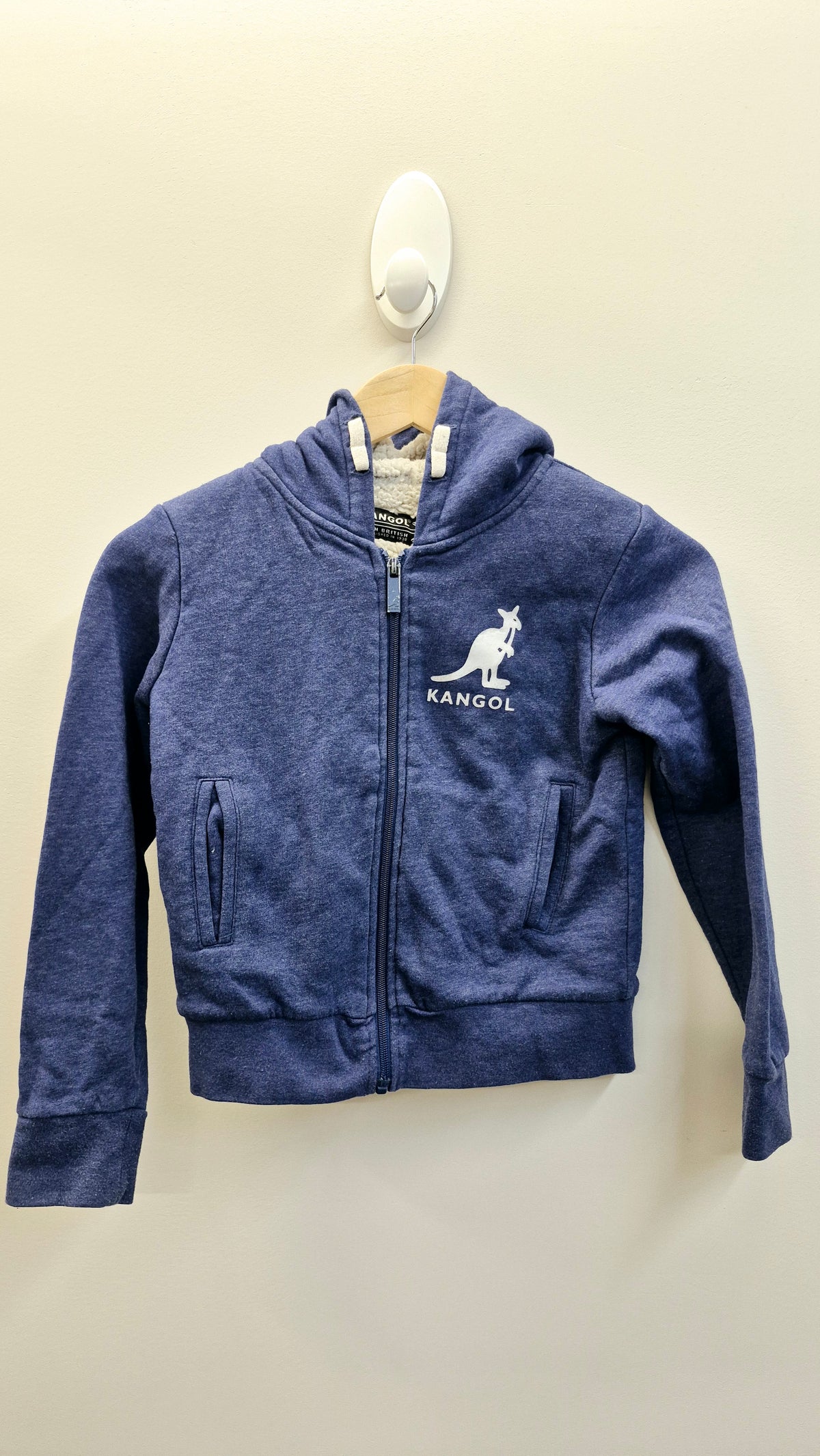 Veste Doublé 5T