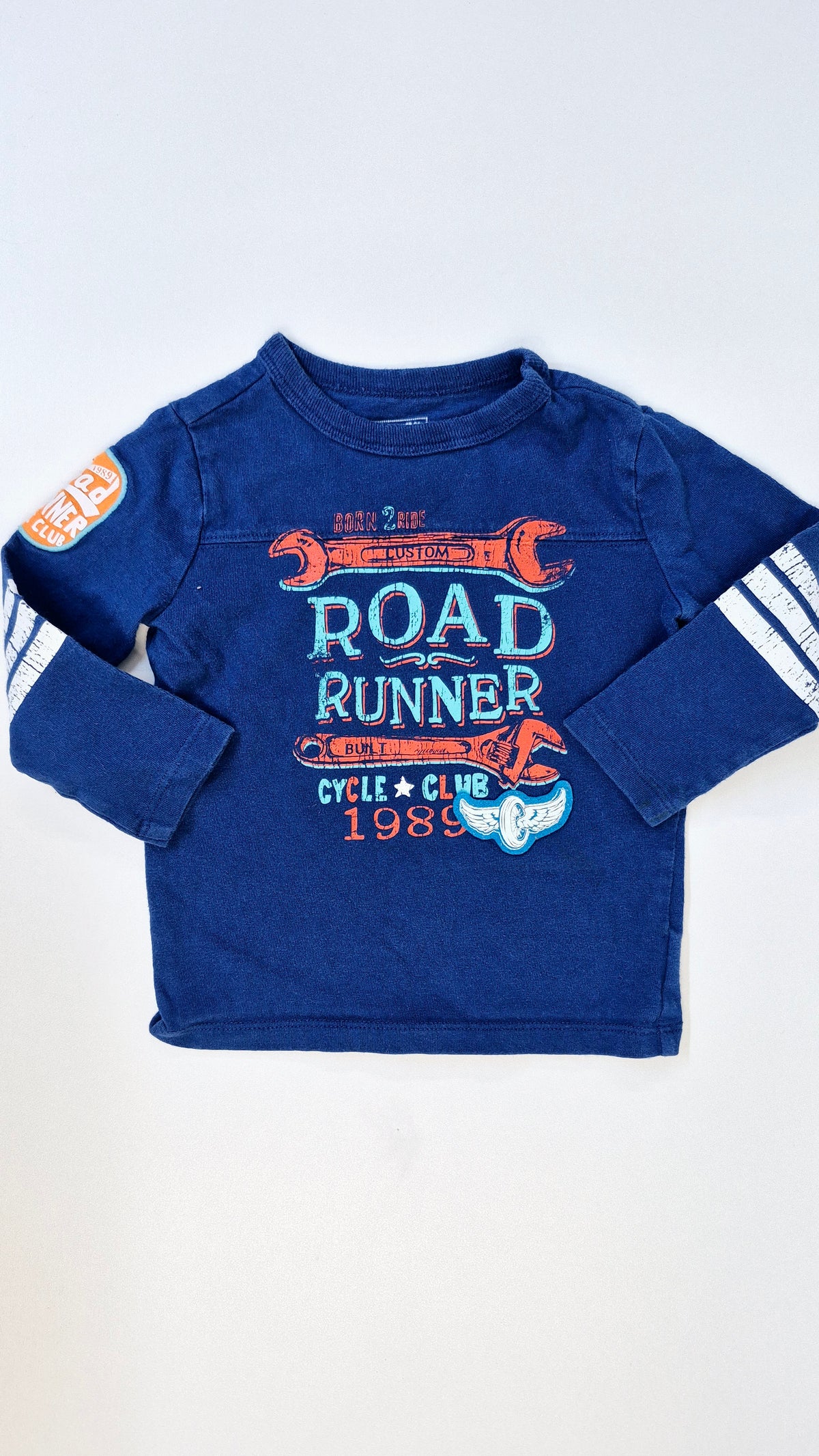 Chandail 18-24 mois Baby Gap
