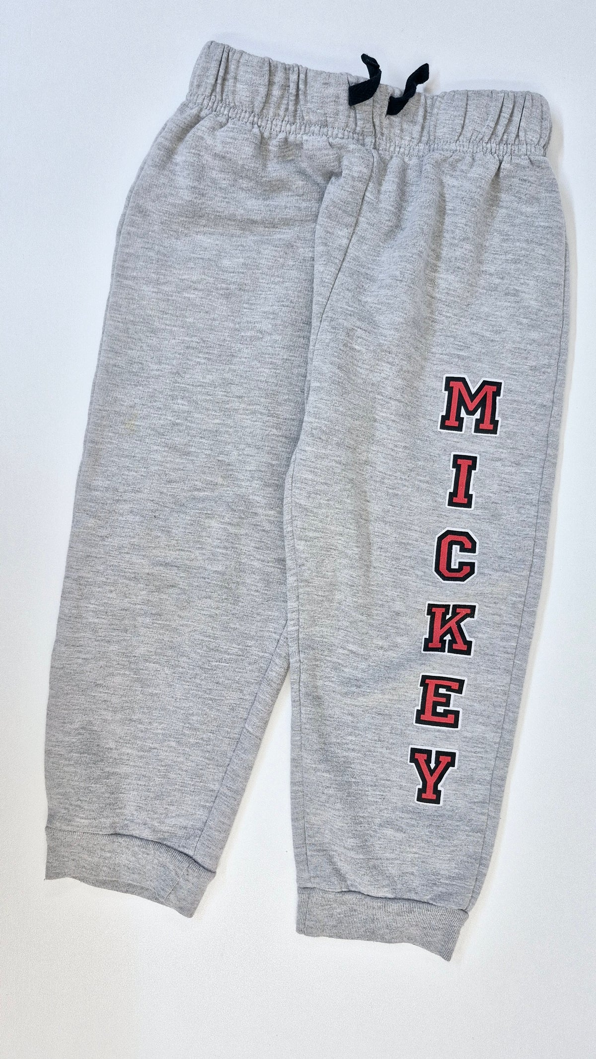 Pantalon 4T Mickey Mouse
