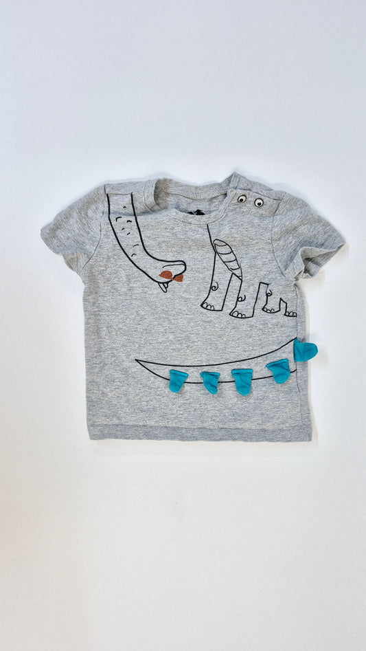 Chandail 12 mois Trois Moutons