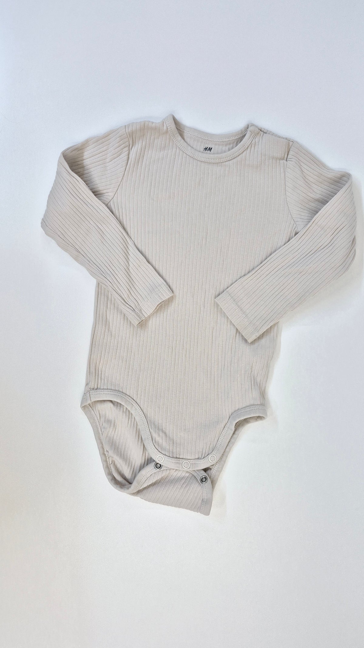Cache Couche 1 1/2-2T H&M