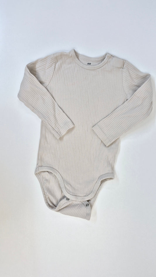 Cache Couche 1 1/2-2T H&M
