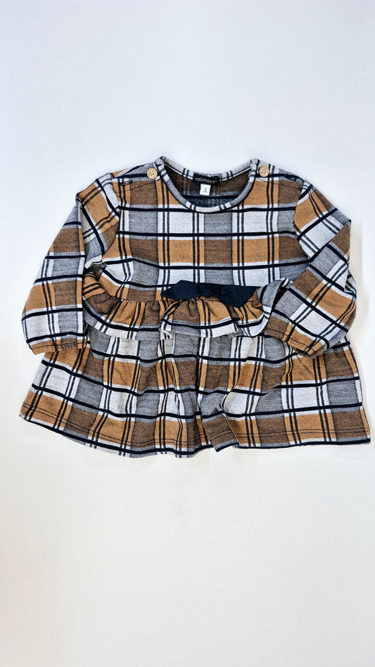 Robe 9 mois Colimaçon