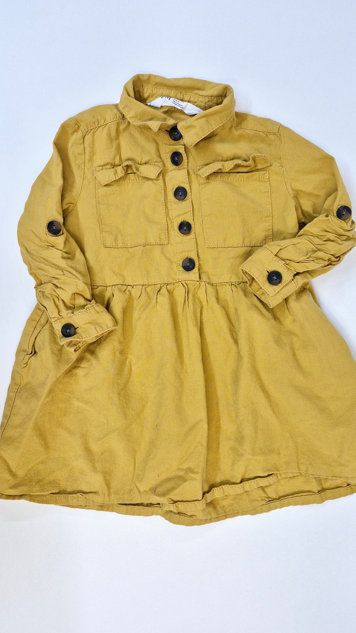 Robe 1 1/2-2T H&M